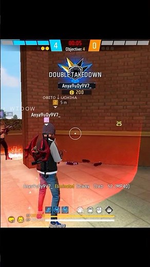 free fire comedy video