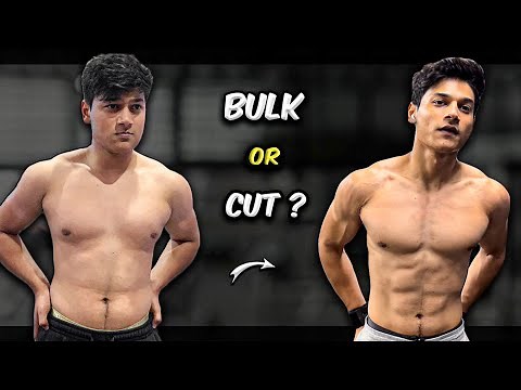 Skinny FAT to Muscular: 3 Easy Steps | Gain Muscle without Gaining Fat