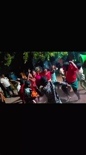 Enga Ooru Kummi Adi Festival Celebration