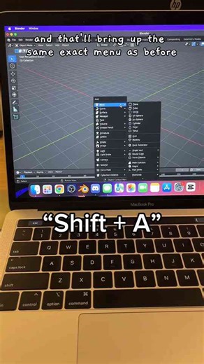 How to Add Objects in Blender - Beginner-Friendly Tutorial