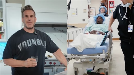 Jay Cutler Reveals How Training & Diet Changed in His 50s, Discusses Ronnie Coleman's Health Troubles – Fitness Volt