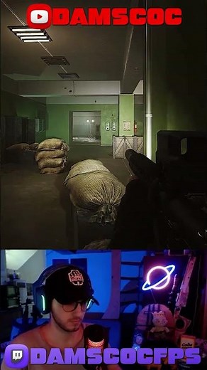 Nettoyage à la M4A1 ! - Escape From Tarkov FR