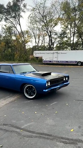 1.2K views · 59 reactions | Hemi startup | Enjoy Moments | Facebook