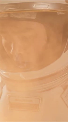 me immediately after saying “watch this” 💀 #SeanKaufman #ForAllMankind