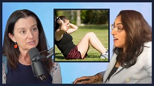 Exercise-Induced Orgasms? Sex expert explains “Coregasms” In this episode, Dr. Rena Malik, MD sits down with Debby Herbenick to explore the fascinating phenomenon of exercise-induced orgasms, a topic that remains largely under-researched. They discuss the prevalence of this occurrence, methods for managing or inducing such orgasms, and the implications for both men and women. Dr. Malik and Herbenick also touch on the broader aspects of sexual health and intimacy, particularly focusing on fosteri