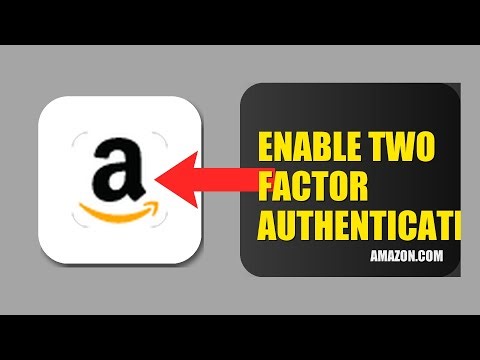 How To Turn On Two Factor Authentication For Amazon Prime 2026 (QUICK FIX)