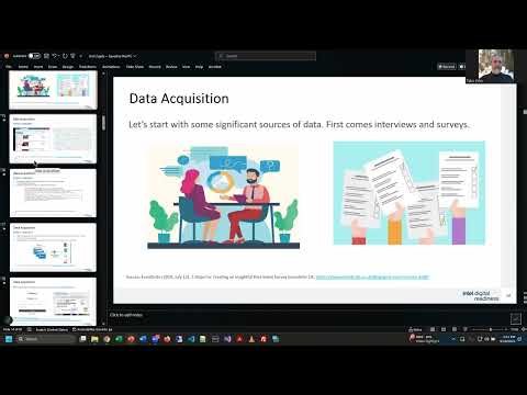 NLP - Unit 2 Lecture - Data Acquisition and Storage for NLP - Fall 2025