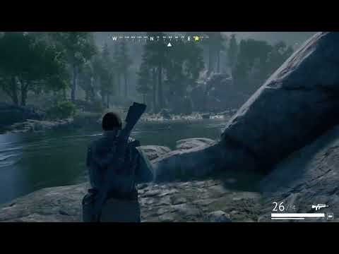 Vigor PC Gameplay🤬