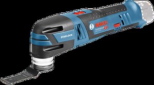 GOP 12V-28 Cordless Multi-Cutter | Bosch Professional