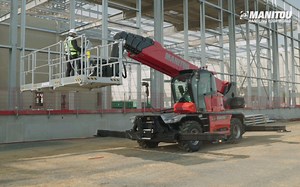 新年新气象，曼尼通全新MRT系列中国区开售