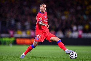 How to Watch Paris Saint-Germain vs Angers: Live Stream Ligue 1 Soccer, TV