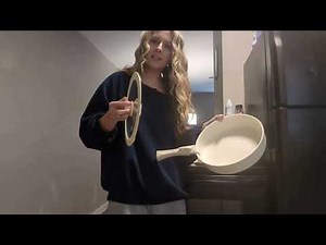 Ceramic Cookware Set Review – Chef Power's Healthy Cooking Upgrade