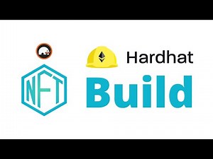 NFT with Hardhat | OpenZeppelin ERC721 Tutorial