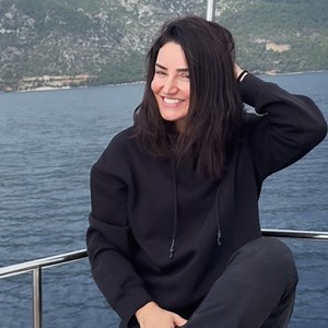 Sevcan Orhan on Reels