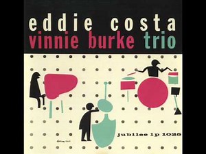 Eddie Costa - Sweet & Lovely