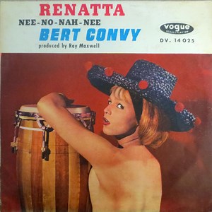 Bert Convy - Renatta