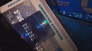 AmEx releases cash back debit cards
