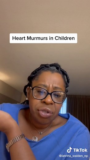 Understanding Heart Murmurs in Children
