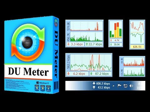 Internet Speed Meter Du Meter For Windows 11 Taskbar Problem Solved Cracked Updated 2021 !!