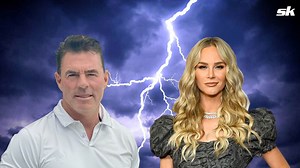 "My children's father wants to be in their life 50% of the time. Is he capable?" - MLB star Jim Edmonds' ex-wife, Meghan King, once challenged his parenting abilities amidst a custody dispute