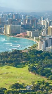 41K views · 1.1K reactions | View from Diamond Head hike  #hawaii #oahu #diamondheadviews | Rea Monica | Facebook