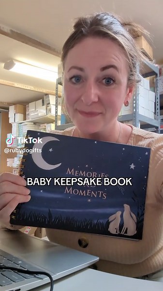 Rubydo Gifts on TikTok