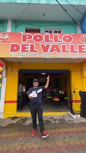 Conozcamos Juntos Pollo del Valle, San Rafael Pie de la Cuesta. 😱🤩🍗 #pollofrito #PapasFritas #gastronomia #SanRafael #SanMarcos #Guatemala | fercho_i502