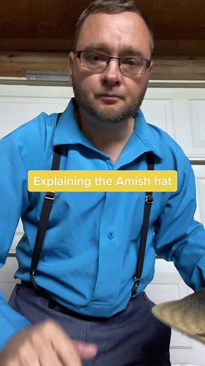 Understanding the Amish Hat: Tradition and Meaning