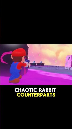 Mario + Rabbids Sparks of Hope - Can Mario and Rabbids Save the Galaxy Together?