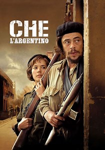 Che - L'argentino - film: guarda streaming online