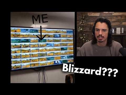 How a real bot works...