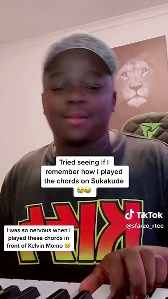 That song is so special i cant even remember the chord progrssion 😭😂 #sfarzo_rtee #sukakude