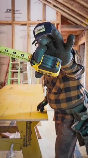 Mastering the Finger Scribe Technique with DEWALT