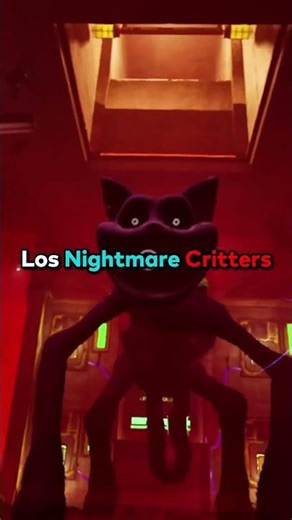 THINGS YOU DIDN'T KNOW ABOUT POPPY PLAYTIME CHAPTER 😱 PART 11 THEORY CURIOSITIES