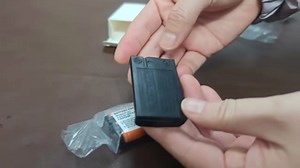 HHR-P107 NI-MH Rechargeable Battery 3.6V 650mah 2Pack NiMH Cordless Telephone Batteries for Panasonic Cordless Phones