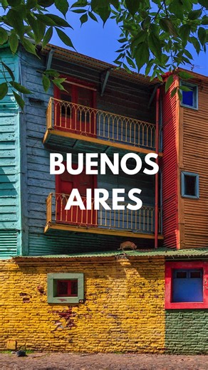 Exploring the Architectural Wonders of Buenos Aires