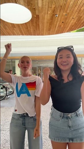 Dancing with Jordyn jones! #jordynjones #dance #tiktokdance #dancetrend