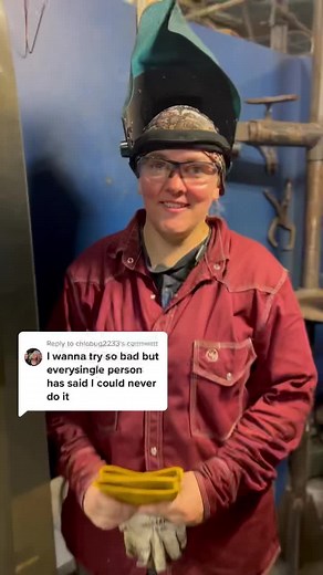 Start Learning How to Weld Today at ArcLabs.com