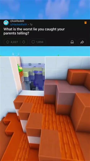 Caught in a Lie: Parents' Biggest Whoppers