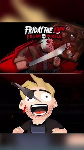 Friday the 13th: Killer Puzzle