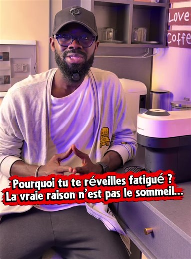 💡 Pourquoi tu te réveilles fatigué le matin ? Ce n’est pas toujours le manque de sommeil… 👉 Ça peut venir de ce que tu manges AVANT de dormir. Quand tu consommes du sucre le soir (jus, sodas, gâteaux, pain blanc…) : ➡️ Ton corps libère de l’insuline ➡️ Cette insuline passe en mode stockage ➡️ Résultat : ton corps n’est plus en mode réparation et nettoyage 🚫 Moins de récupération 🚫 Qualité de sommeil diminuée 🚫 Réveil lourd, fatigue, parfois même faim au réveil Pendant la nuit, ton corps est