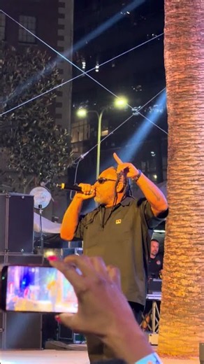 Mack 10 Backyard Boogie