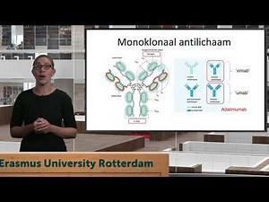 Drug of the Week - Adalimumab