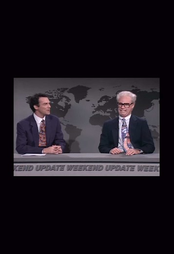 Weekend Update: Norm Macdonald and Will Ferrell Discuss Cubs