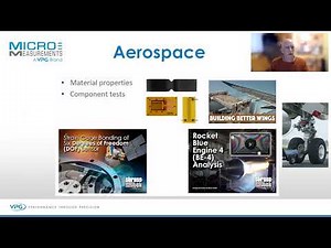 Strain Gauge Sensors in Aerospace.