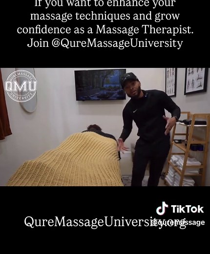 This is a Swedish massage course showing you a blueprint to provide a full body massage step by step. As a massage therapist it’s imperative to continue your education. This course will not only teach you massage techniques and flows. We also teach you how to grow your business and brand as well. You’ll receive 2 ebooks, motivational videos, encouragement, mindset shifts, personal development, connections, community, prayer for your business, tools to use. Education, empowerment, learn how to se