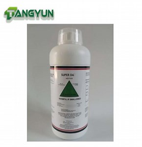[Hot Item] Natural Extract Biopesticide Rotenone 5%SL with Zero Residue High Effect