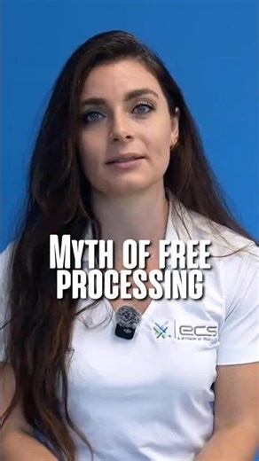 The Truth About "Free" Credit Card Processing Fees | ECS Payments