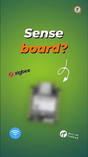 Is This the Future of IoT Development Boards? #zigbee #iot