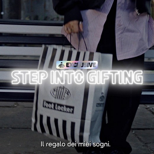 9.1K views | Sneakers e streetwear per i momenti insieme. | Foot Locker Europe | Facebook